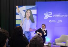MOTIVAN A JÓVENES A APROVECHAR OPORTUNIDADES EN LA INDUSTRIA CINEMATOGRÁFICA DE TIJUANA
