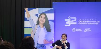 MOTIVAN A JÓVENES A APROVECHAR OPORTUNIDADES EN LA INDUSTRIA CINEMATOGRÁFICA DE TIJUANA