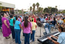 LA MÚSICA SE EXTENDERÁ POR TODO BC DURANTE EL FESTIVAL DE OCTUBRE 2026 «TERRITORIOS DE PAZ»
