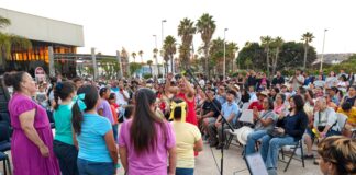 LA MÚSICA SE EXTENDERÁ POR TODO BC DURANTE EL FESTIVAL DE OCTUBRE 2026 «TERRITORIOS DE PAZ»