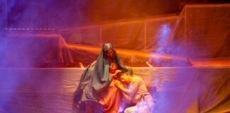 MEXICALI VIVE EL ARRANQUE DEL XXV FESTIVAL DE OCTUBRE CON TEATRO Y DANZA