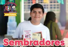 SECRETARÍA DE CULTURA ABRE REGISTRO PARA PARTICIPAR EN «SEMBRADORES DE LECTURA»