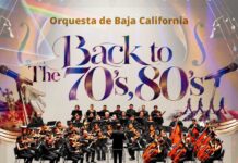 LA OBC PRESENTARÁ UN RECORRIDO SINFÓNICO POR LOS GRANDES ÉXITOS DEL POP Y ROCK