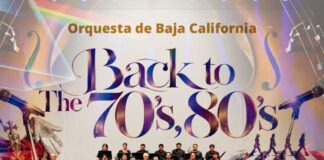 LA OBC PRESENTARÁ UN RECORRIDO SINFÓNICO POR LOS GRANDES ÉXITOS DEL POP Y ROCK