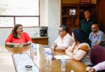 DESTINA CULTURA BC MÁS DE 14 MDP PARA EL CUMPLIMIENTO DE LOS ACUERDOS LABORALES CON SU PERSONAL DE BASE