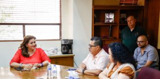 DESTINA CULTURA BC MÁS DE 14 MDP PARA EL CUMPLIMIENTO DE LOS ACUERDOS LABORALES CON SU PERSONAL DE BASE
