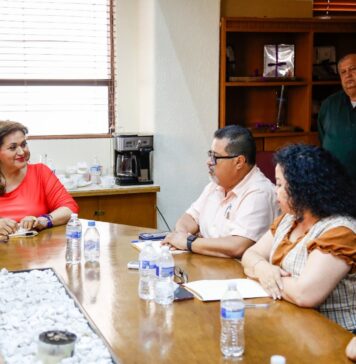 DESTINA CULTURA BC MÁS DE 14 MDP PARA EL CUMPLIMIENTO DE LOS ACUERDOS LABORALES CON SU PERSONAL DE BASE